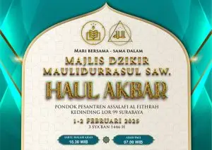 haf surabaya 2025